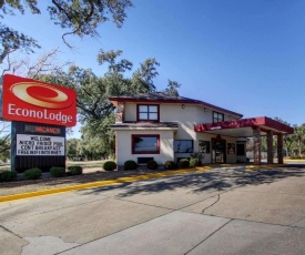 Econo Lodge Biloxi Beach North