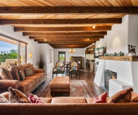 Cielo Lindo - Secluded Southwestern Retreat Within Minutes of Downtown