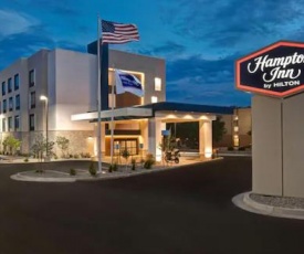 Hampton Inn Santa Fe South, NM