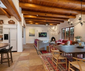 La Joya - Spacious and Historic Downtown Jewel - NEW LISTING