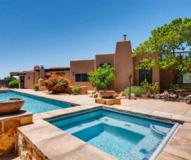 Los Valverde - Exclusive Luxury Home, Unsurpassed Views, Pool and Hot tub!