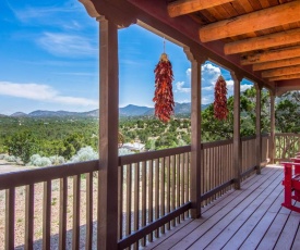 New Listing! Mountain-View Casita, Near Downtown Cottage