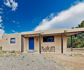 Peaceful Mountain-View Retreat on 3 Acres home