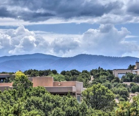 Stunning Santa Fe SW-Style Getaway with Indoor Pool!