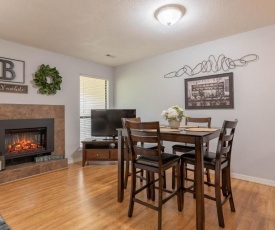 Bubbling Brook Overlook condo