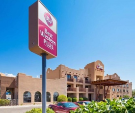 Best Western Plus Inn of Santa Fe