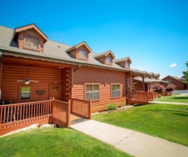 Cabins at Grand Mountain