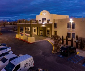 Comfort Inn Santa Fe