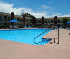 Days Inn by Wyndham Santa Fe New Mexico