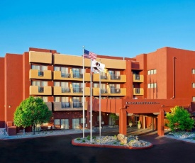 DoubleTree by Hilton Santa Fe