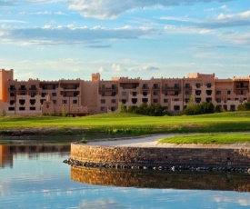 Hilton Santa Fe Buffalo Thunder