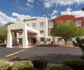 Holiday Inn Express & Suites - Santa Fe, an IHG Hotel