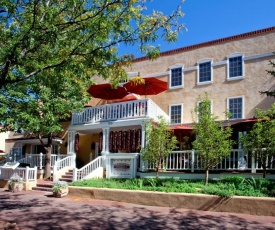 Hotel Chimayo de Santa Fe