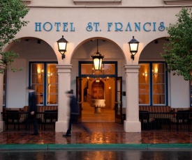 Hotel St Francis