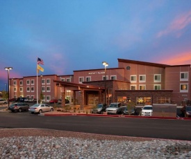 Hyatt Place Santa Fe