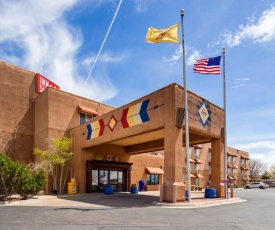 Inn at Santa Fe, SureStay Collection by Best Western