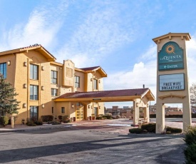 La Quinta Inn by Wyndham Santa Fe