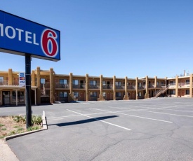 Motel 6-Santa Fe, NM - Downtown