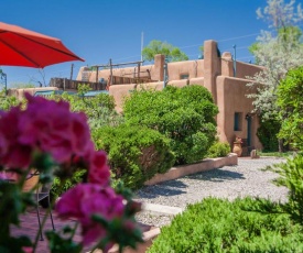 Pueblo Bonito B&B Inn