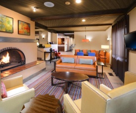 Residence Inn Santa Fe