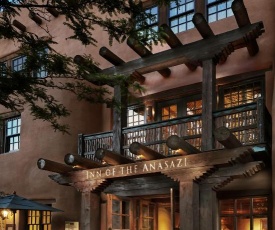 Rosewood Inn of the Anasazi