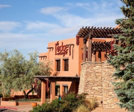 The Lodge at Santa Fe