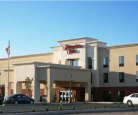 Hampton Inn Santa Rosa