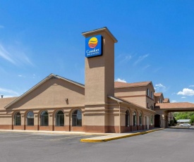 Comfort Inn & Suites Socorro