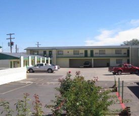 Economy Inn