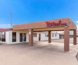 Red Roof Inn Socorro