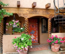 La Dona Luz Inn an Historic B&B