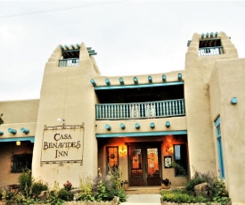 Casa Benavides Inn