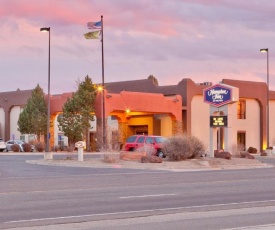 Hampton Inn Taos