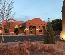 Taos Valley Lodge