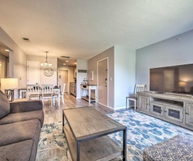 Clean and Cozy Family Condo in the Heart of Branson!