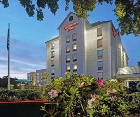 Hampton Inn Biloxi Beach Boulevard