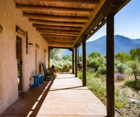 Arroyo Seco House