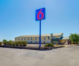 Motel 6-Truth Or Consequences, NM