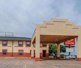 Econo Lodge Tucumcari