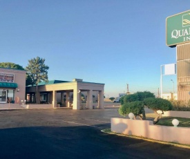 Quality Inn Tucumcari