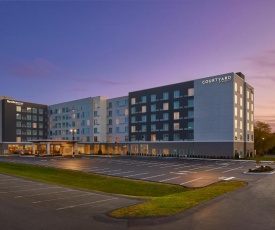 Courtyard by Marriott Albany Airport