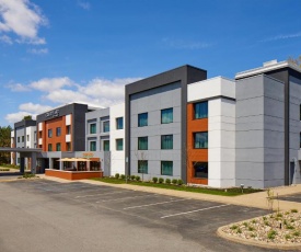 Courtyard by Marriott Albany Thruway