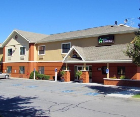 Extended Stay America Suites - Albany - SUNY