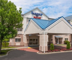 Fairfield Inn by Marriott Albany University Area