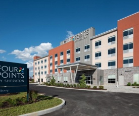 Four Points by Sheraton Albany