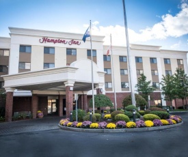 Hampton Inn Albany-Western Ave/University Area, NY