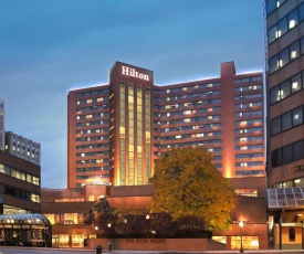 Hilton Albany