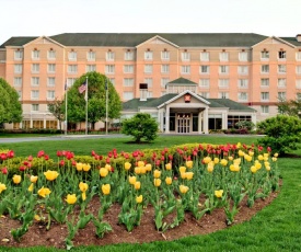 Hilton Garden Inn Albany Airport