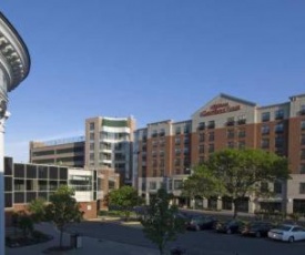 Hilton Garden Inn Albany Medical Center