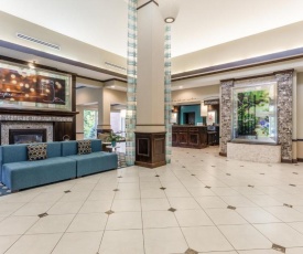 Hilton Garden Inn Albany-SUNY Area